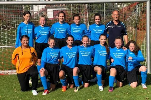 SV Kickers Büchig
